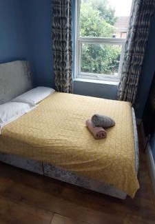 Higham Hill Apartment | Nice 3 Bedroom House - Walthamstow