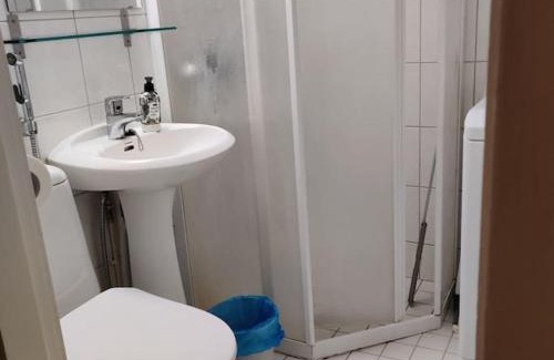 Rauma Apartment | Nice 3-room-apartment next to Old Rauma & stadiums