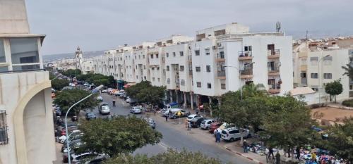 Agadir Apartment | Nice 4 rooms apartment in Agadir centre