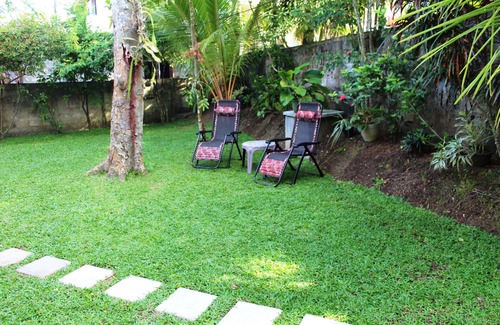 Hettimulla House | Nice 90m² holiday home just 200m from the beach