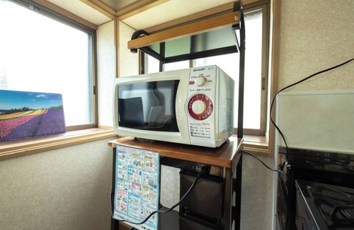Furano House | Nice access Big house for group trip wparking/Furano Hokkaidō