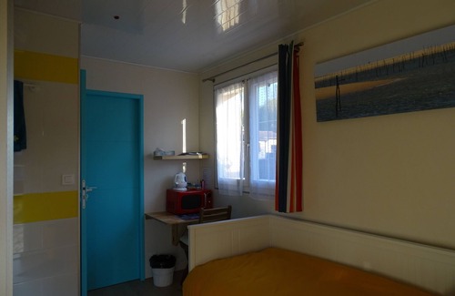 Tresses Bed & Breakfast | NICE ACCOMMODATION INDEPENDENT ENTRANCE NEAR BORDEAUX