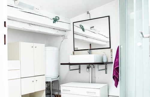 Bastide Apartment | Nice and bright 51 m² near the Pont de Pierre