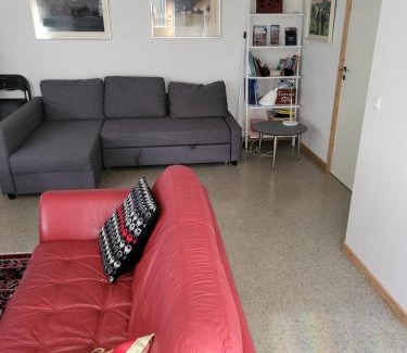 Streymoy Apartment | Nice and cheap apartment, Torshavn