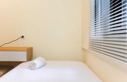Cikarang Apartment | Nice and Comfort 2BR Apartment at Meikarta By Travelio