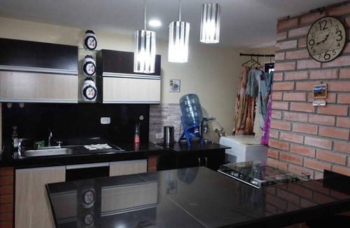Dosquebradas Apartment | Nice and comfortable apartment on the second floor, in the center of the coffee zone.