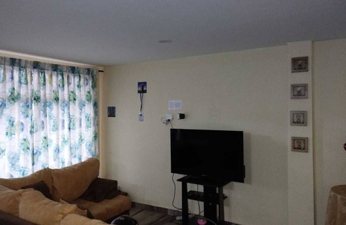 Dosquebradas Apartment | Nice and comfortable apartment on the second floor, in the center of the coffee zone.