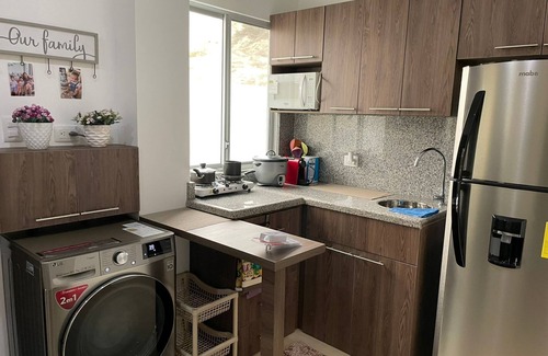 Punta Blanca Apartment | Nice and comfortable beach apartment to rest