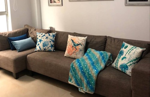 Punta Blanca Apartment | Nice and comfortable beach apartment to rest