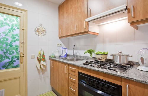 Sant Antoni Apartment | NICE AND COMFORTABLE APARTMENTS NEAR TO THE RAMBLAS