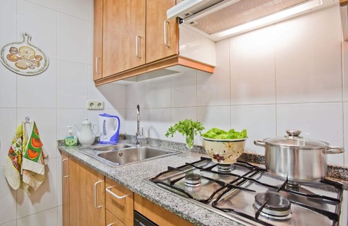 Sant Antoni Apartment | NICE AND COMFORTABLE APARTMENTS NEAR TO THE RAMBLAS