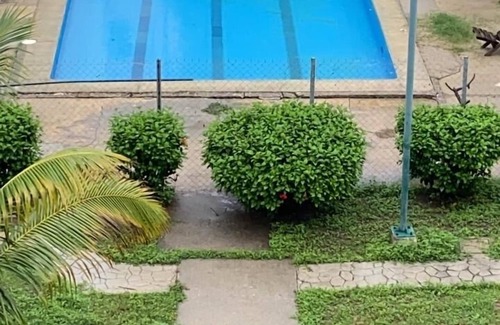 Crucecita Apartment | Nice and comfortable apartment 10 minutes from Chahue beach