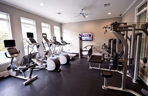 Church Street House | Nice and Comfy Apartment Close to the Airport