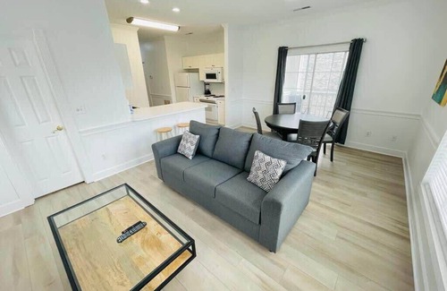 Central Myrtle Beach Apartment | Nice and cozy 1br condo at Magnolia place
