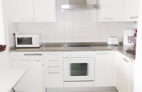 Corcubion Apartment | Nice and Cozy apartment on the beach