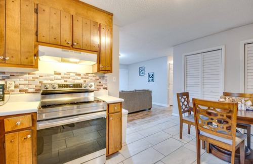 Cedartown Apartment | Nice and Cozy Place