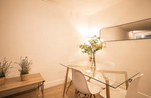 Las Condes Apartment | Nice and cozy steps away from Clinica las Condes