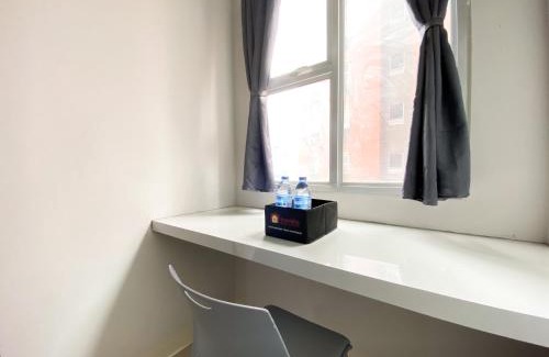 Bekasi Timur Apartment | Nice and Cozy Studio at Transpark Juanda Bekasi Timur Apartment By Travelio