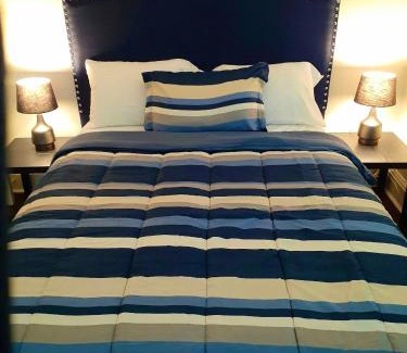 Union City House | Nice and Cozy
