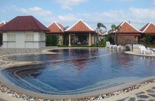 Kram House | Nice and cozy villa!