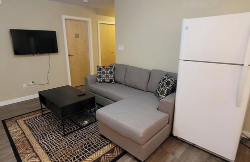 Whitehorse Apartment | Nice and Cozy Walkout Basement Apartment in Whistle Bend Area