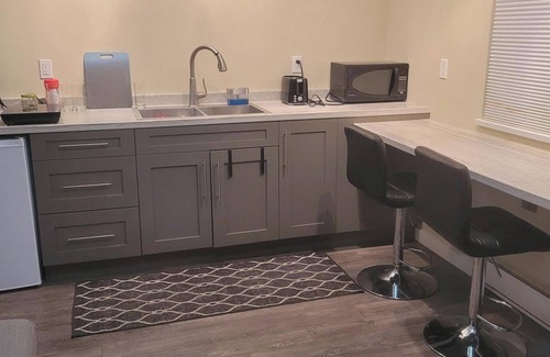 Whitehorse Apartment | Nice and Cozy Walkout Basement Apartment in Whistle Bend Area