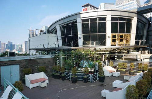 Senayan Apartment | Nice and Homey 2BR Apartment at FX Residence