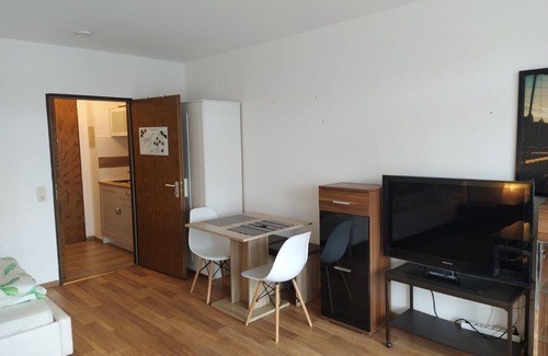 Lahnstein auf der Hohe Apartment | Nice and quiet apartment B210