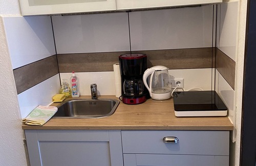 Lahnstein auf der Hohe Apartment | Nice and quiet apartment B210