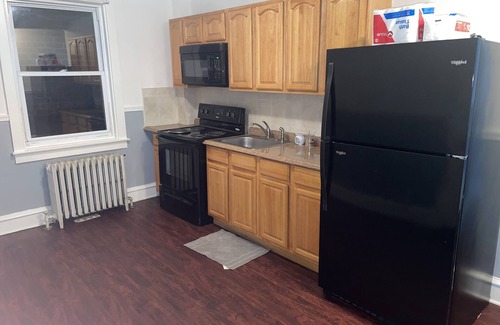Foxcroft Square Apartment | Nice and quiet appartement is located in Philadelphia,
