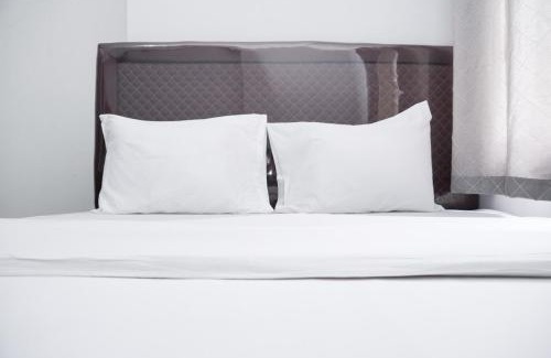 Pluit Apartment | Nice and Simply 2BR at Green Bay Pluit Apartment By Travelio
