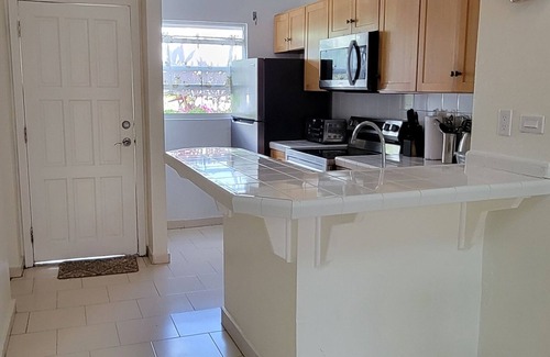 Jolly Harbour Villa | Nice and Spacious Villa located in the Beautiful Jolly Harbour area.