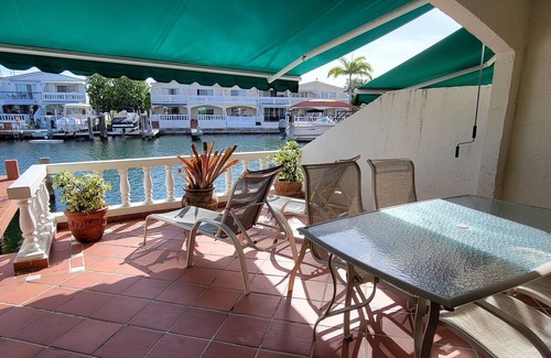 Jolly Harbour Villa | Nice and Spacious Villa located in the Beautiful Jolly Harbour area.
