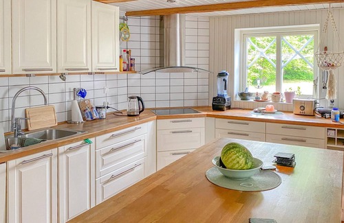 Savsjo House | Nice and spacious cottage in Sävsjö.