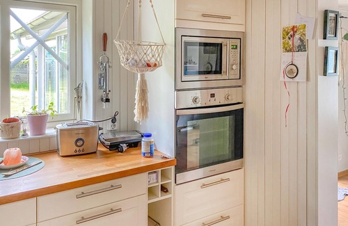 Savsjo House | Nice and spacious cottage in Sävsjö.