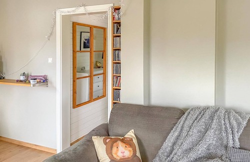 Savsjo House | Nice and spacious cottage in Sävsjö.