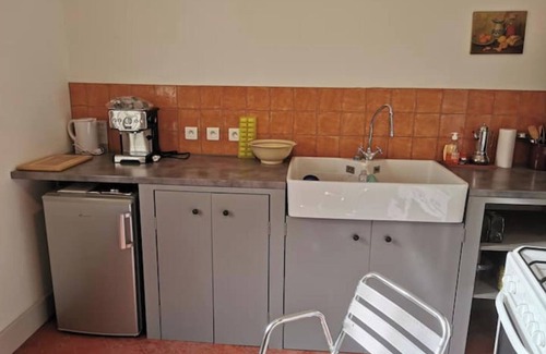 Tarascon House | Nice and spacious townhouse