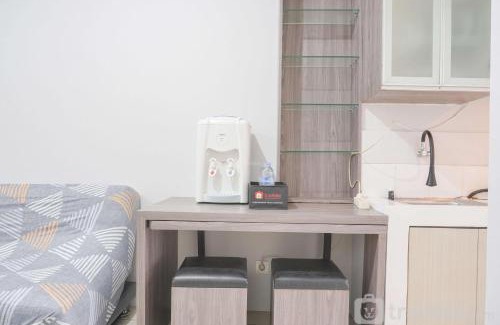 Pluit Apartment | Nice and Strategic 2BR at Green Bay Pluit Apartment By Travelio