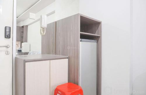 Pluit Apartment | Nice and Strategic 2BR at Green Bay Pluit Apartment By Travelio