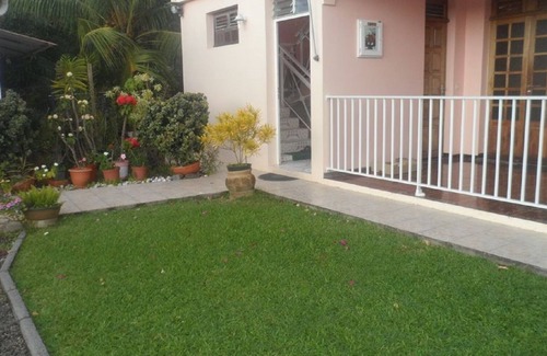 Trois-Rivieres Apartment | Nice Apartment F3 - 2 bedrooms- in Sainte Luce, near Anse Mabouyas