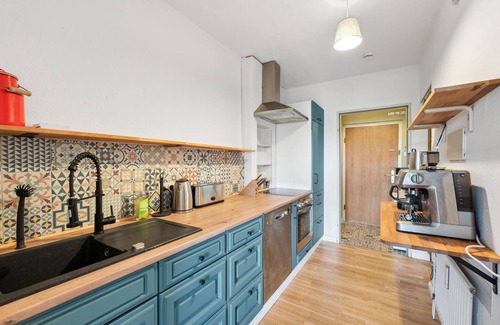 Schonach im Schwarzwald Apartment | Nice apartment in Schonach im Schwarzwal