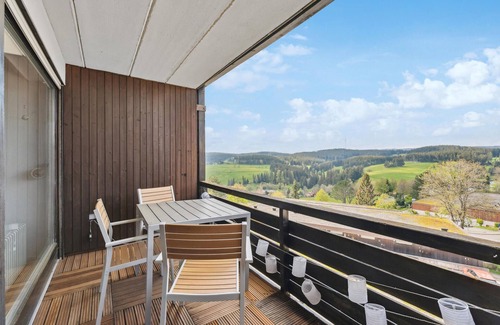Schonach im Schwarzwald Apartment | Nice apartment in Schonach im Schwarzwal