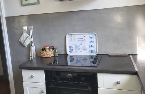 Le Touquet-Paris-Plage Apartment | Nice apartment, 2 steps from the beach, wifi, smart tv, ideal for family