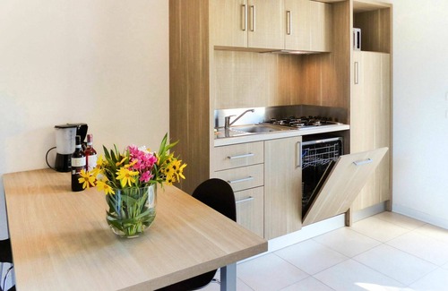 Cavalcaselle Apartment | Nice apartment for 6 people with pool, A/C, WIFI, TV and balcony