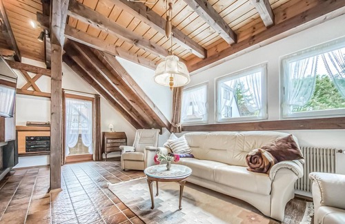 Schonach im Schwarzwald Apartment | Nice Apartment in Schonach With 2 Bedrooms and Wifi