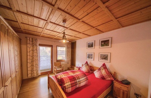 Schonach im Schwarzwald Apartment | Nice Apartment in Schonach With 2 Bedrooms and Wifi
