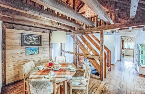 Schonach im Schwarzwald Apartment | Nice Apartment in Schonach With 2 Bedrooms and Wifi
