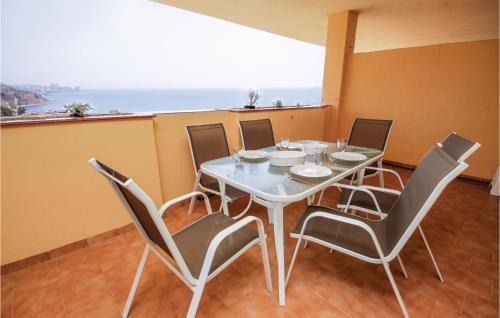 Fuengirola Apartment | Nice Apartment In Fuengirola-Carvajal