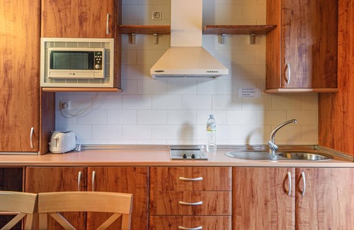 Valencia de Alcantara Apartment | Nice apartment in Valencia de alcantara