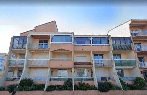 Saint-Brevin-les-Pins Apartment | Nice apartment SEA VIEW Saint Brevin les Pins
